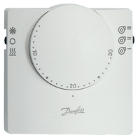 Danfoss Electronic Room Thermostat, RET230