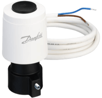Danfoss Thermal Wax Actuator, TWA