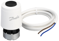 Danfoss Thermal Wax Actuator, TWA