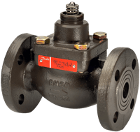 Danfoss 2-Way Pressure Balanced Valve, VB 2