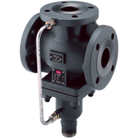 Danfoss 3-Way Valve, VFG 33