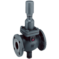 Danfoss 2-Way Valve, VFU 2