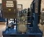 DeZURIK Hydraulic Power Unit (HPU) Systems