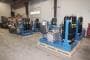 DeZURIK Hydraulic Power Unit (HPU) Systems