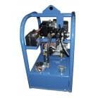 DeZURIK Hydraulic Power Unit (HPU) Systems