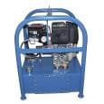 DeZURIK Hydraulic Power Unit (HPU) Systems
