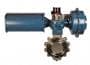 DeZURIK Rotary Diaphragm Actuators