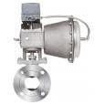 DeZURIK Rotary Diaphragm Actuators