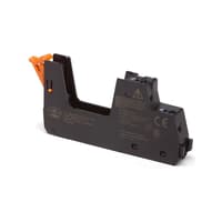 Emerson DeltaV Fused-Injected-Power Terminal Block