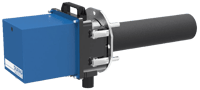 Durag Dust Monitor, D-R 320