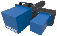 Durag Dust Monitor, D-R 320