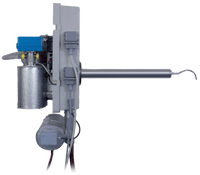 Durag Extractive Scattered Light Analyser, D-R 820 F