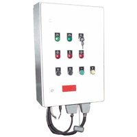 Durag Thermography System for Combustion Process, D-VTA 200 Video-based