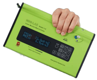 Durag GRIMM Environmental Dust Monitor, Mini‐LAS 11-E