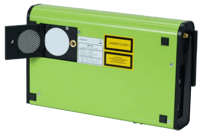 Durag GRIMM Environmental Dust Monitor, Mini‐LAS 11-E