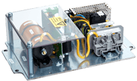 DURA SMITSVONK Ignition Unit, E-LIGHT