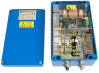 DURA SMITSVONK Ignition Unit, E-LIGHT