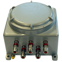 DURA SMITSVONK Ignition Unit, E-LIGHT