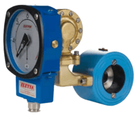 Eletta Flow Monitor, S-Series