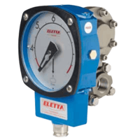 Eletta Flow Monitor, S-Series