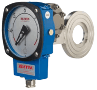 Eletta Flow Monitor, S-Series