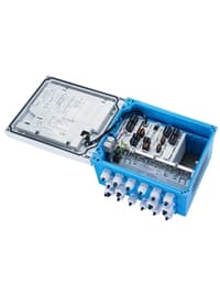 4-channel transmitter Liquiline CM444