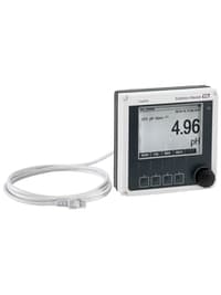 4-channel transmitter Liquiline CM444R