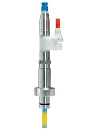 Digital non-glass pH sensor Ceramax CPS341D