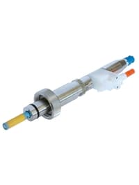 Digital non-glass pH sensor Ceramax CPS341D