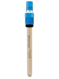 Digital non-glass pH sensor Memosens CPS77E