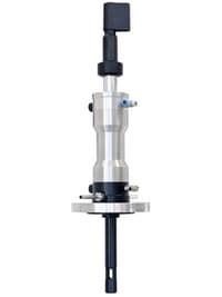Manual or automatic retractable assembly Cleanfit CPA472D