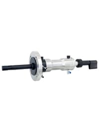 Manual or automatic retractable assembly Cleanfit CPA472D