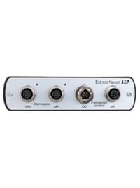 Memosens Analog Converter CYM17