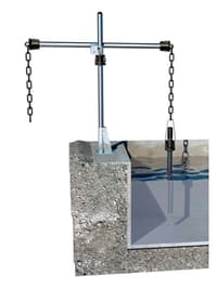 Modular holder system Flexdip CYH112