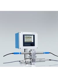 Multichannel transmitter Liquiline CM44P
