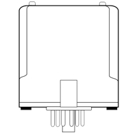 Eurotherm Thermocouple Input Limit Alarm, Model AP1200-1220