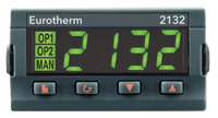Eurotherm PID Temperature Controller, 2132/2116