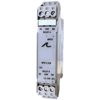 Eurotherm DC Powered Thermocouple Input Limit Alarm, WV128
