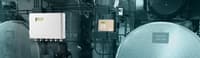 Flexim Industrial Thermal Energy Meter, Fluxus F704 TE