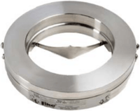 Fike Rupture Disc Assembly, LO-V
