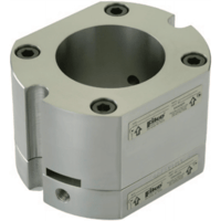 Fike Pretorqueable Rupture Disc Holder, TQ Series