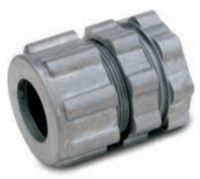 FineTek Connector, BDB Series Bulkhead