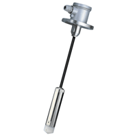 FineTek Pressure Level Transmitter, EC1100/1300 Series