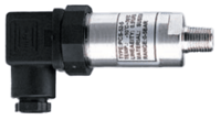 FineTek Pressure Level Transmitter, EC1200/1500 Series