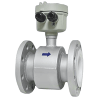 FineTek Electromagnetic Flow Meter, EPD Series