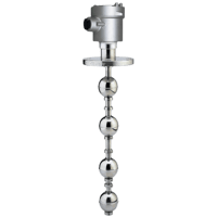 FineTek Magnetic Float Level Switch, FD Explosion Proof