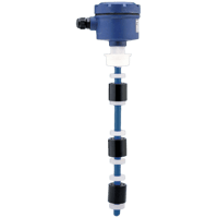 FineTek Magnetic Float Level Switch, FD Explosion Proof
