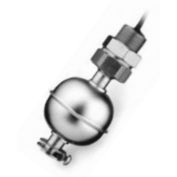 FineTek Mini Float Level Switch, FD Series Metal