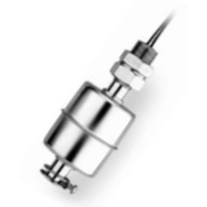 FineTek Mini Float Level Switch, FD Series Metal