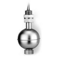 FineTek Mini Float Level Switch, FD Series Metal